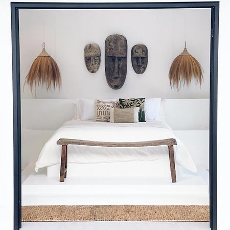 Tropical Habitat Bali Villa Amed Kültér fotó