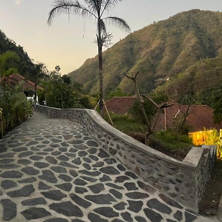 Tropical Habitat Bali Villa Amed Kültér fotó