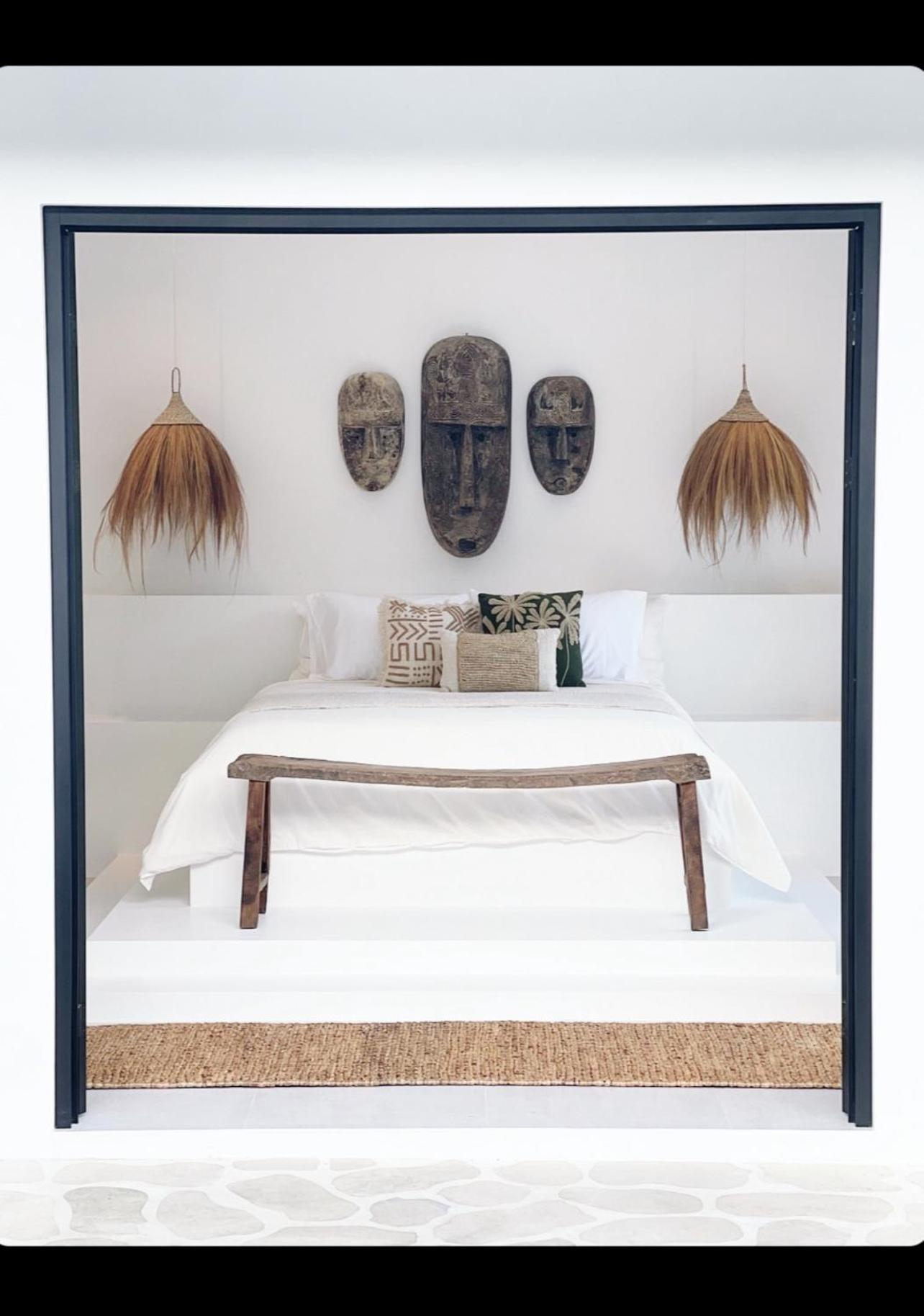 Tropical Habitat Bali Villa Amed Kültér fotó