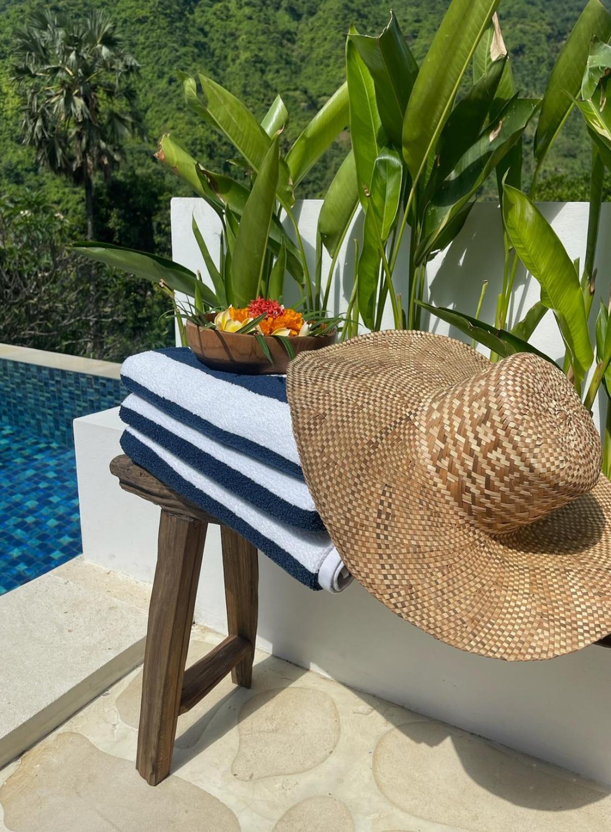 Tropical Habitat Bali Villa Amed Kültér fotó