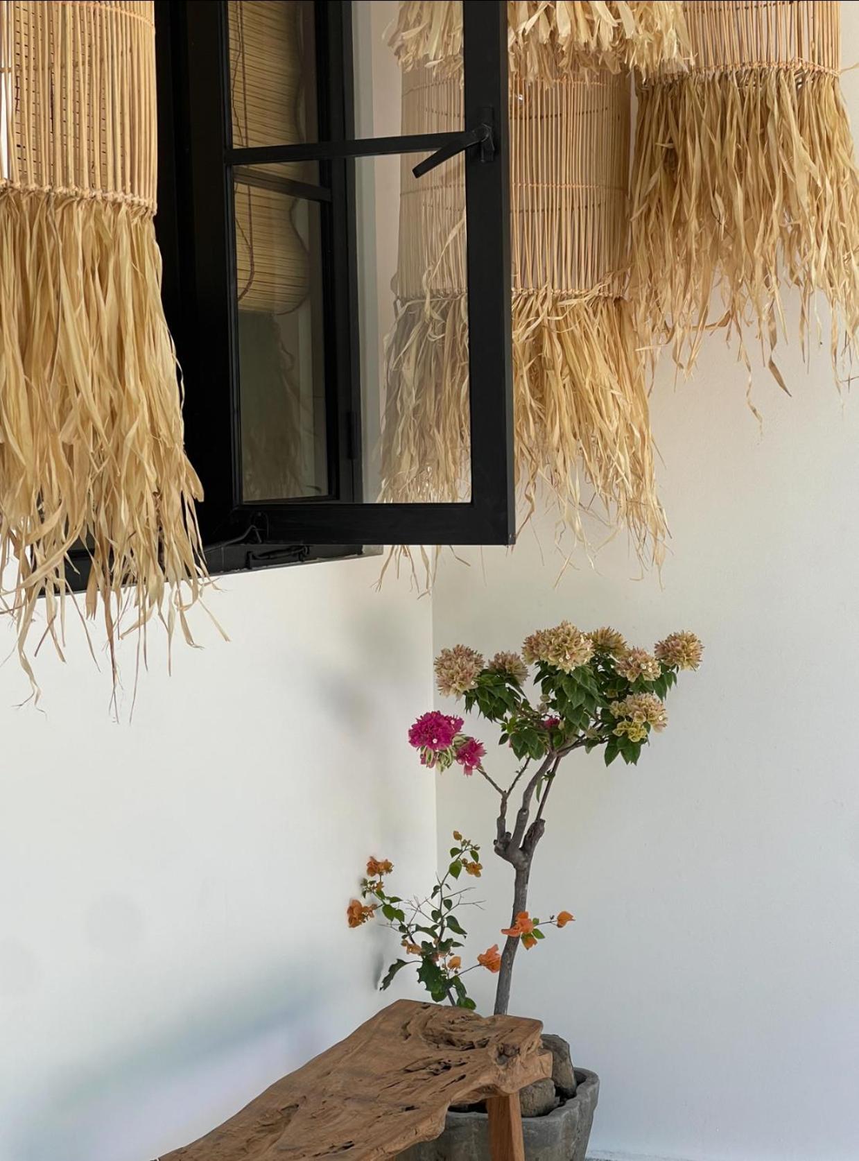 Tropical Habitat Bali Villa Amed Kültér fotó