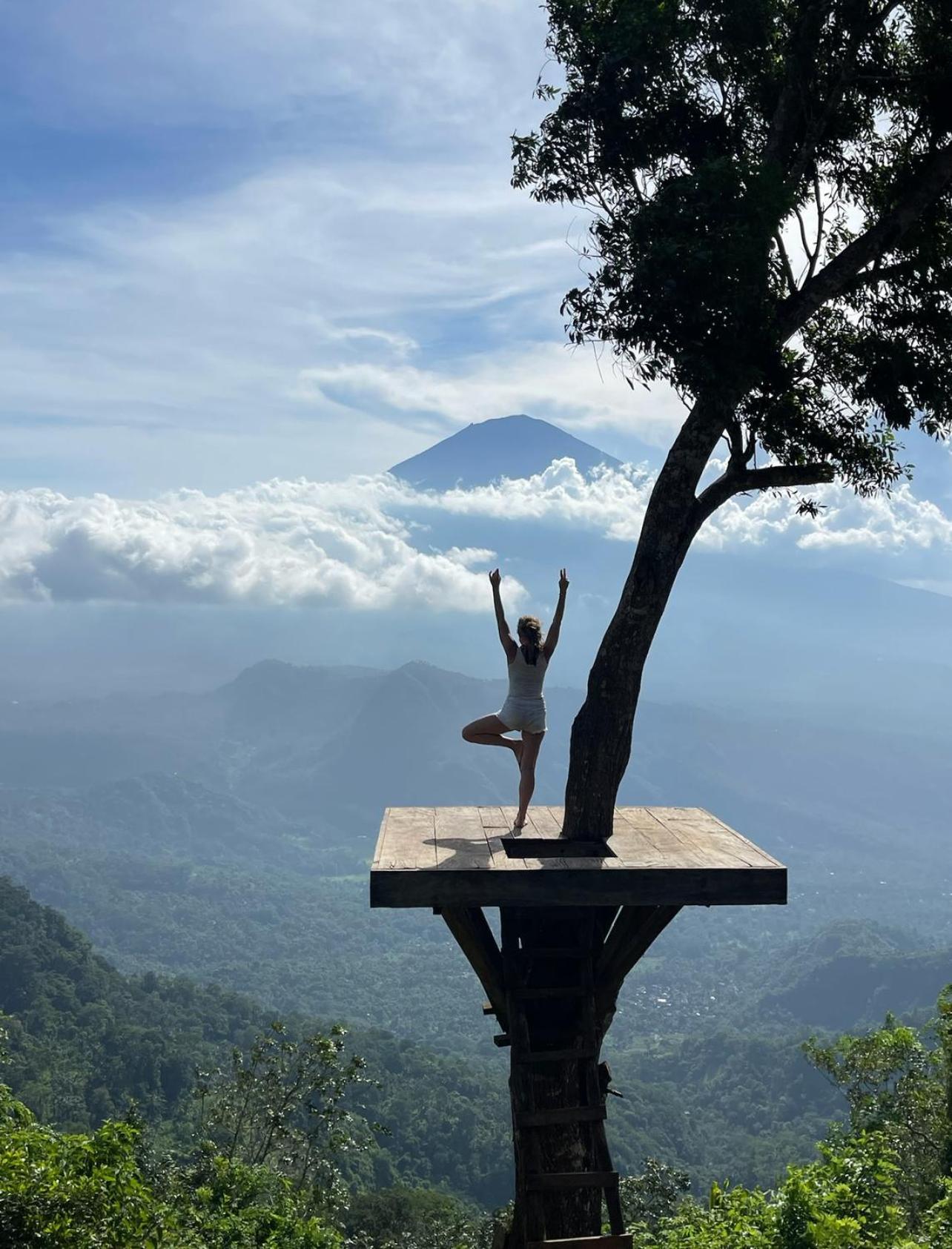 Tropical Habitat Bali Villa Amed Kültér fotó