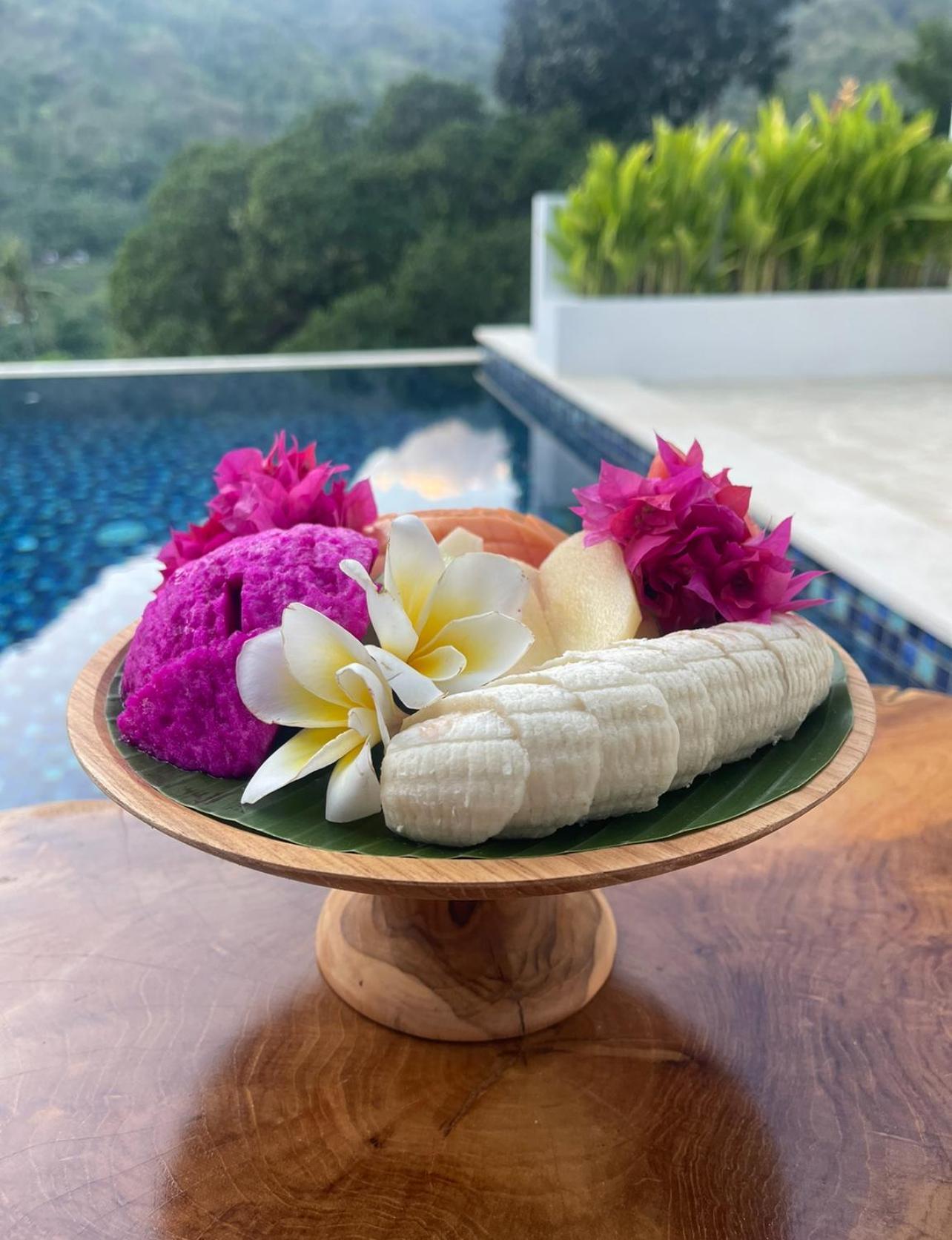 Tropical Habitat Bali Villa Amed Kültér fotó