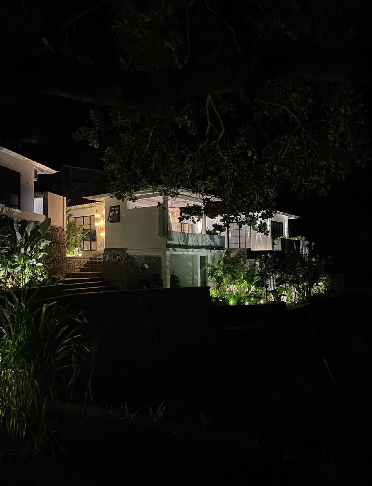 Tropical Habitat Bali Villa Amed Kültér fotó