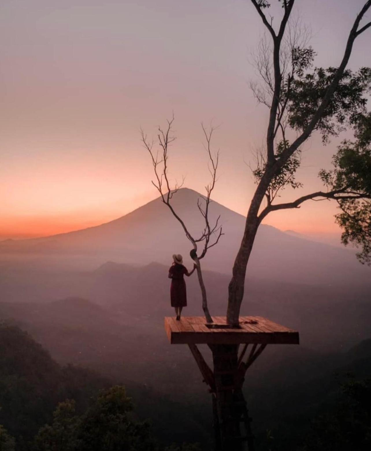 Tropical Habitat Bali Villa Amed Kültér fotó