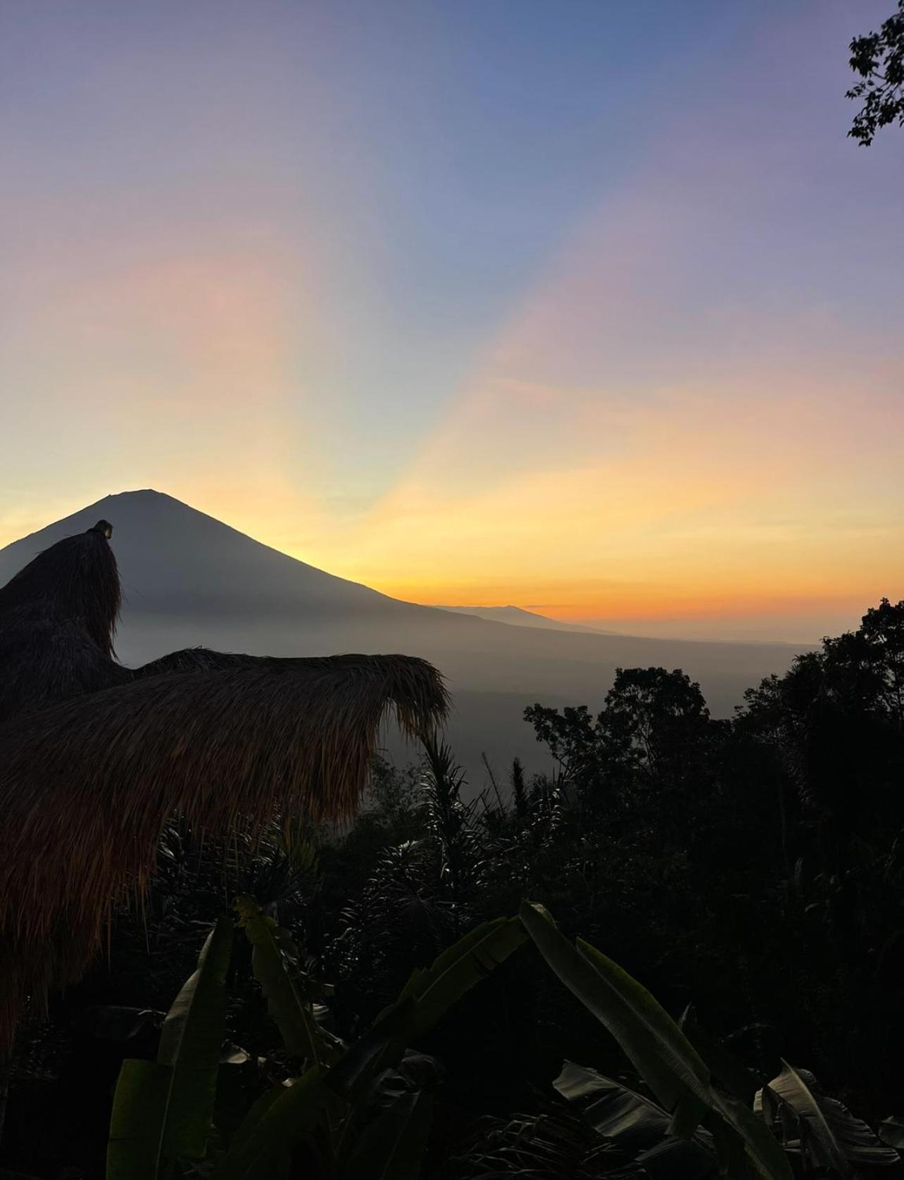 Tropical Habitat Bali Villa Amed Kültér fotó