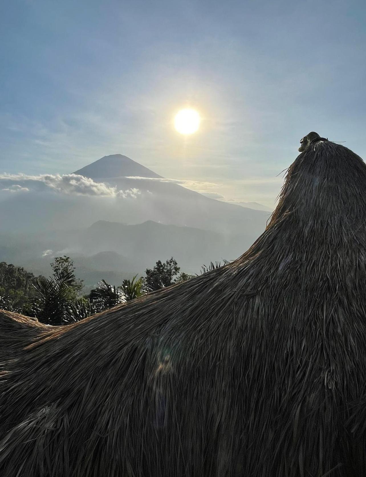 Tropical Habitat Bali Villa Amed Kültér fotó